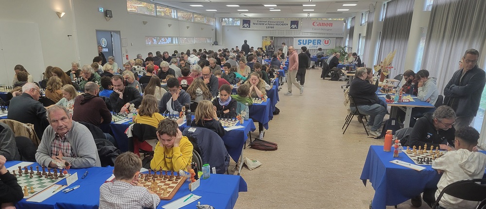 170 joueuses et joueurs