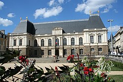 parlement