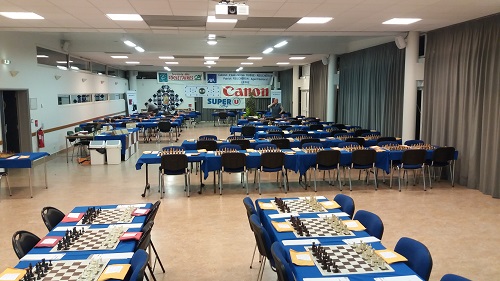 salle